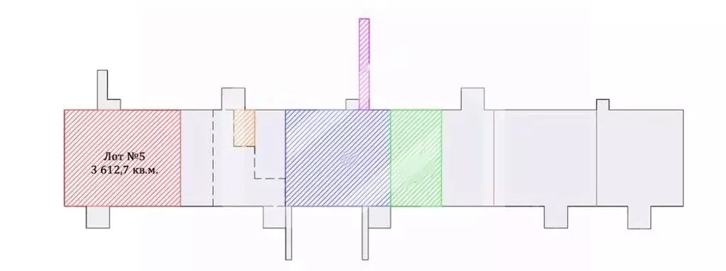Помещение свободного назначения в Московская область, Щелково ... - Фото 2