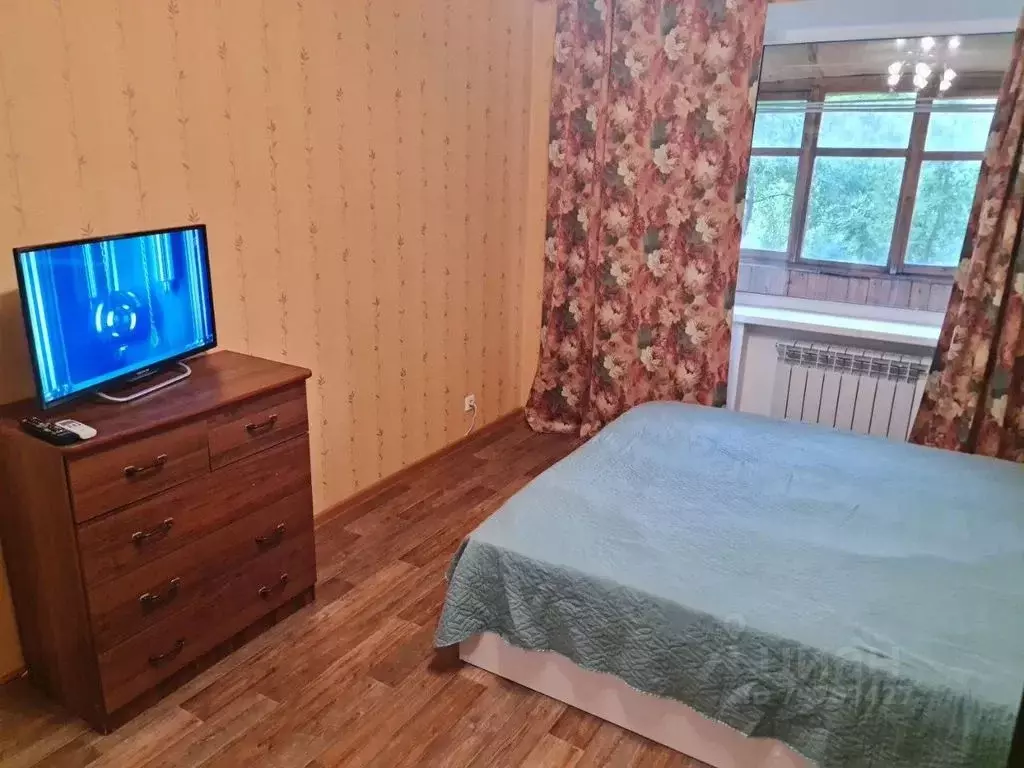 2-к кв. Волгоградская область, Волгоград ул. Хиросимы, 7 (45.0 м) - Фото 1