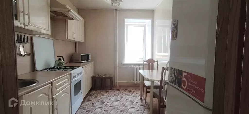 Продаётся 2-к квартира, 53.3 м - Фото 1
