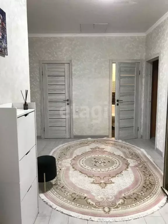 Дом в Ставропольский край, Шпаковский муниципальный округ, с. Надежда ... - Фото 0