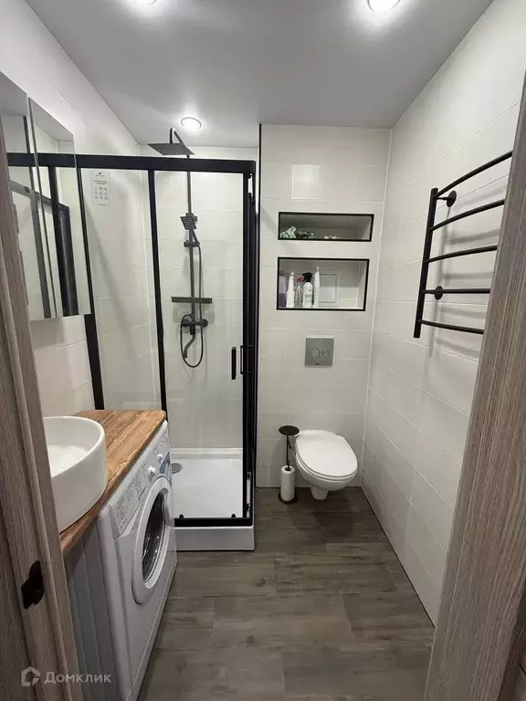 Продаётся квартира-студия, 27 м - Фото 1