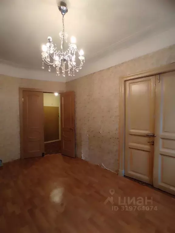 4-к кв. Санкт-Петербург 8-я Советская ул., 34 (69.2 м) - Фото 0