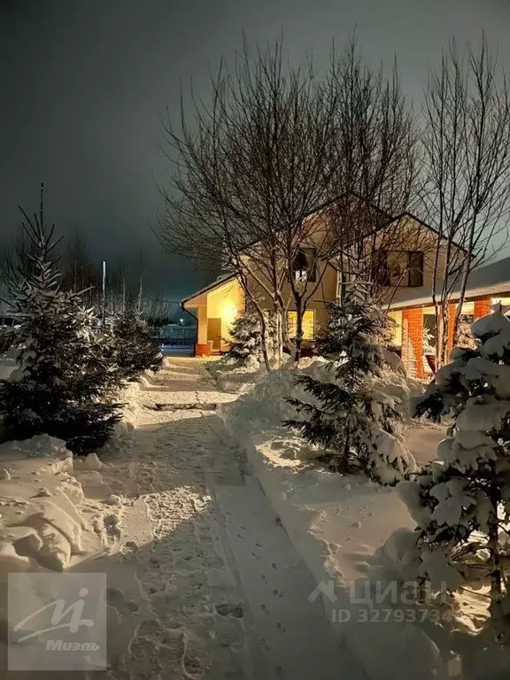 Коттедж, 225 м - Фото 1