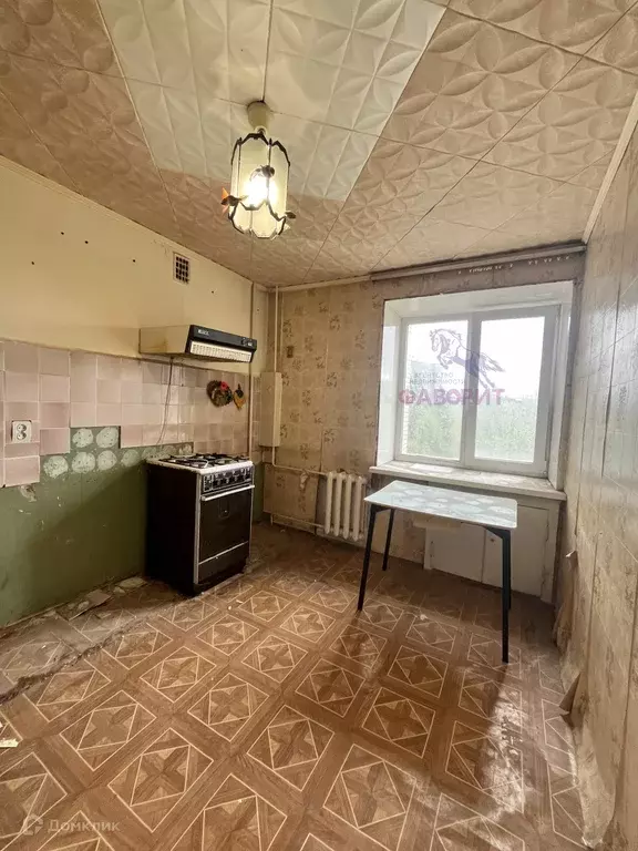 Продаётся 3-к квартира, 63 м - Фото 0