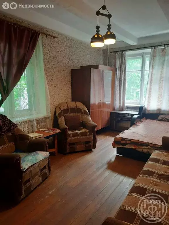 1-комнатная квартира: деревня Гарболово, 192 (32.1 м) - Фото 0