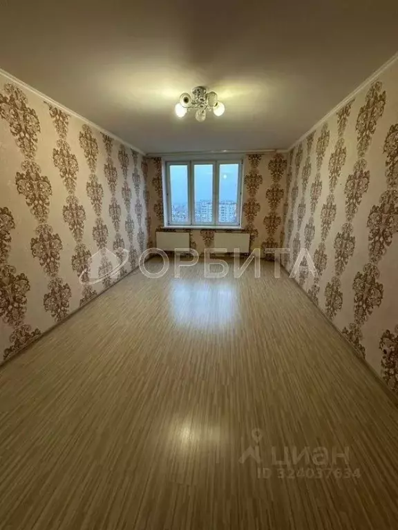 1-к кв. Тюменская область, Тюмень ул. Червишевский Тракт, 58 (47.0 м) - Фото 0