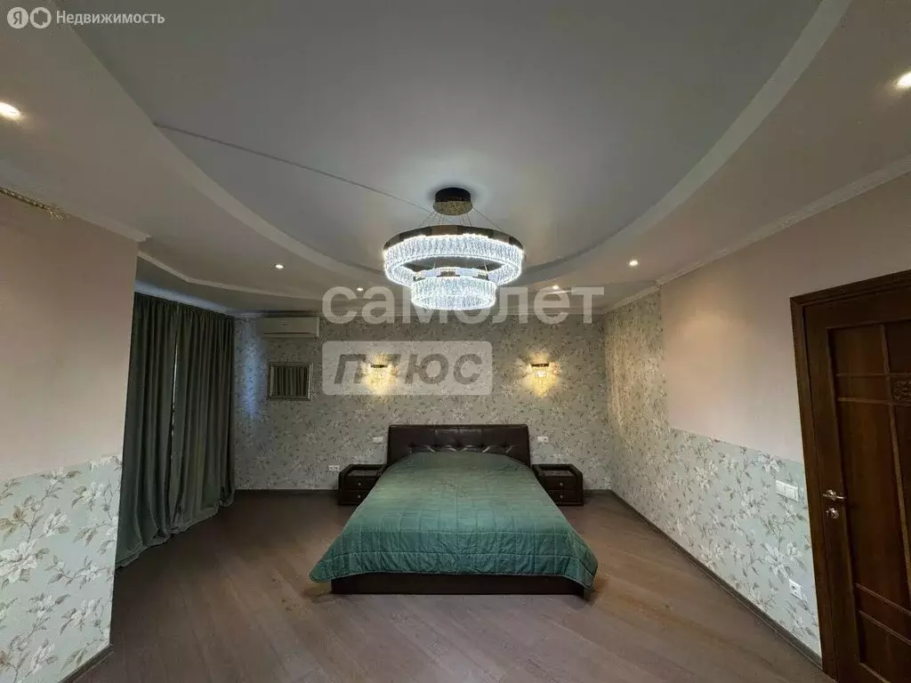 3-комнатная квартира: Омск, бульвар Архитекторов, 8 (154 м) - Фото 2
