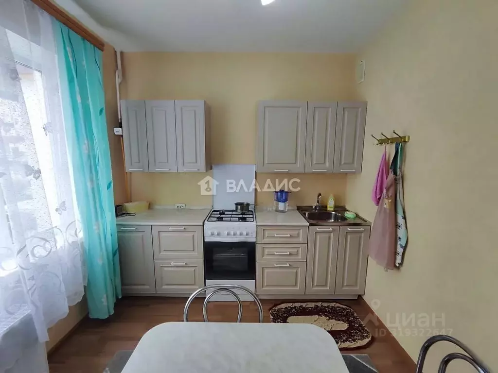 1-к кв. Брянская область, Брянск ул. Романа Брянского, 29 (32.1 м) - Фото 2