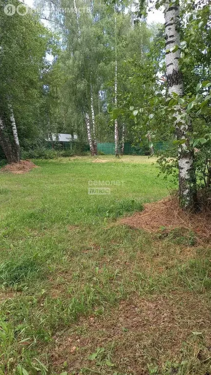 Участок в Московская область, Раменский муниципальный округ, КП ... - Фото 0