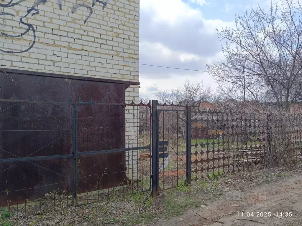 Участок в Саратовская область, Саратов ул. Можайская (7.42 сот.) - Фото 1
