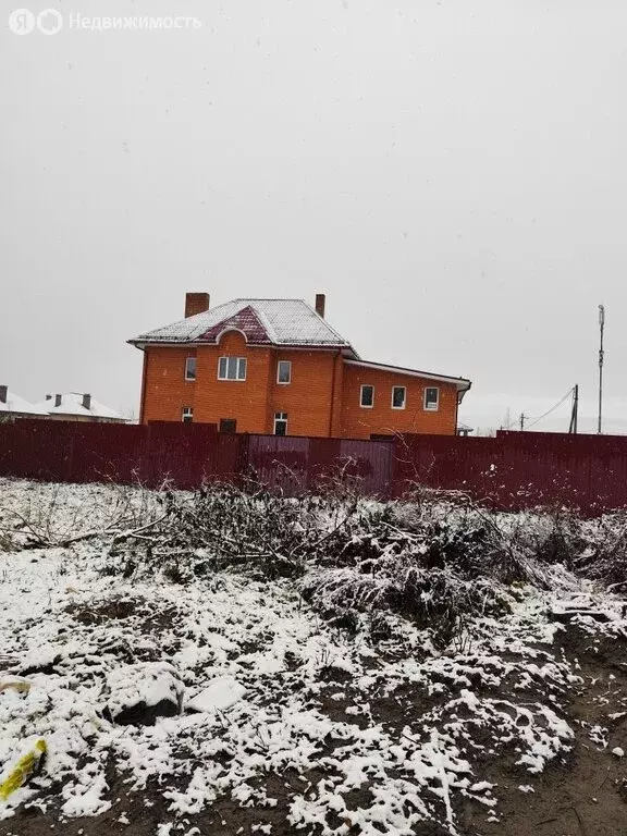 Дом в Московская область, городской округ Серпухов, деревня Скрылья, ... - Фото 2