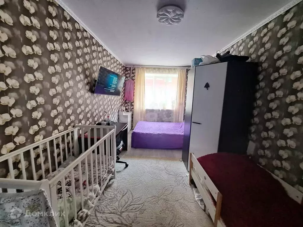Продаётся 1-к квартира, 36.3 м - Фото 1