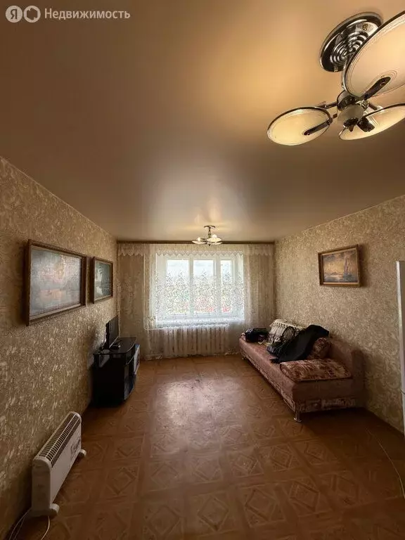 1к в -комнатной квартире (17.5 м) - Фото 1