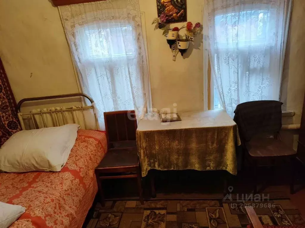 Дом в Белгородская область, Алексеевка ул. Фрунзе (49 м) - Фото 0