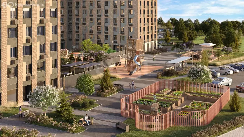 Помещение свободного назначения (106.6 м) - Фото 1