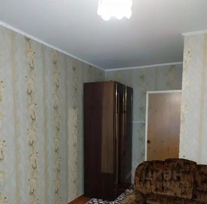 1-к кв. Тамбовская область, Тамбов ул. Подвойского, 5 (31.0 м) - Фото 1