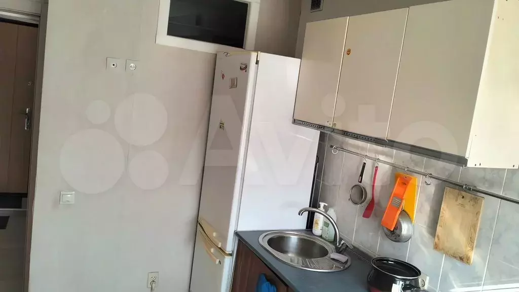 2-к. квартира, 48,8 м, 5/9 эт. - Фото 1
