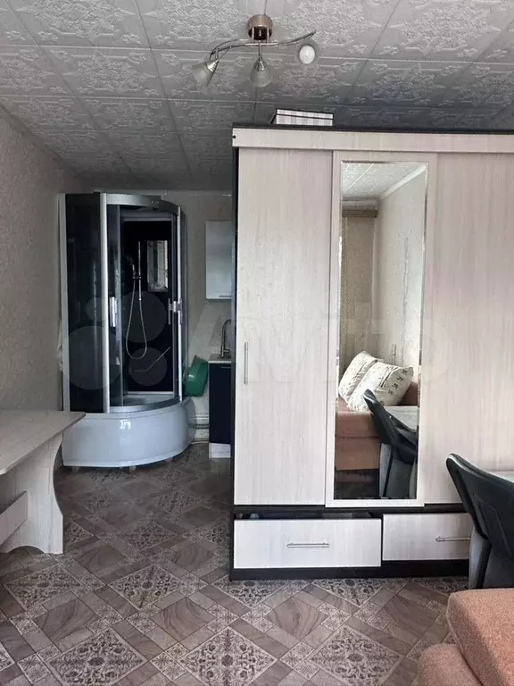 Комната 16,6 м в 4-к., 3/5 эт. - Фото 1