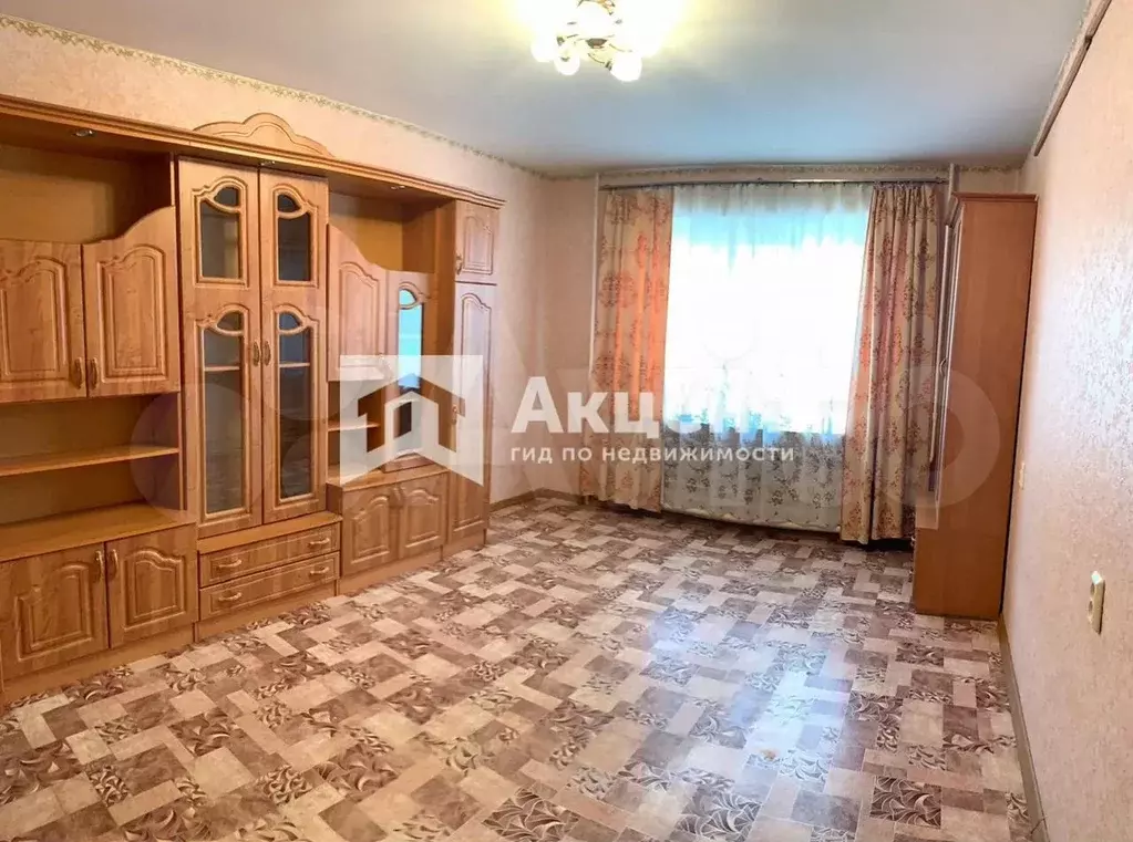 2-к. квартира, 51,5 м, 1/9 эт. - Фото 1
