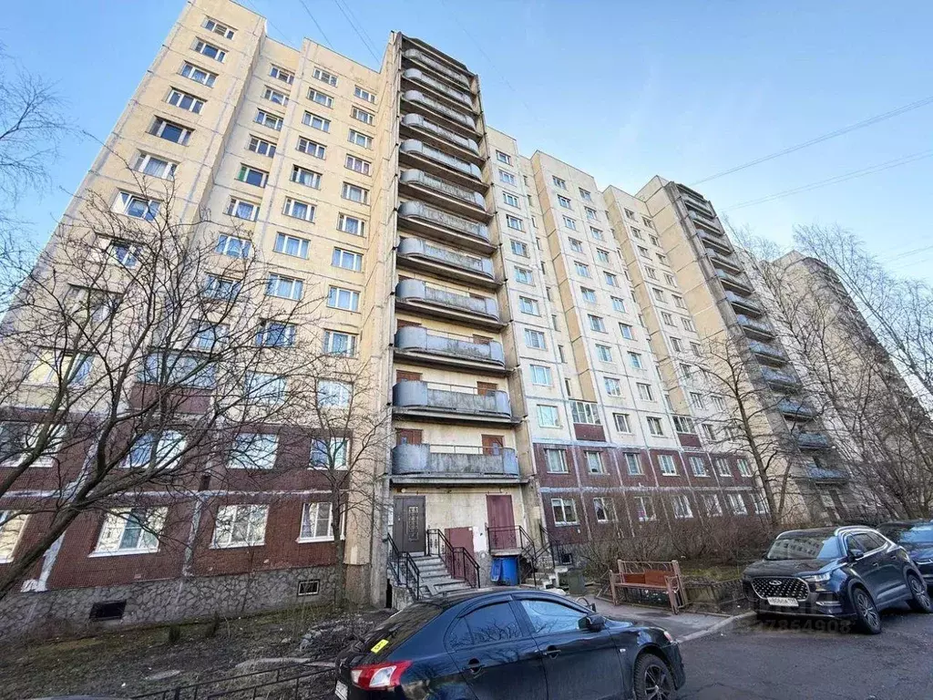 Квартира, 3 комнаты, 69.7 м - Фото 1