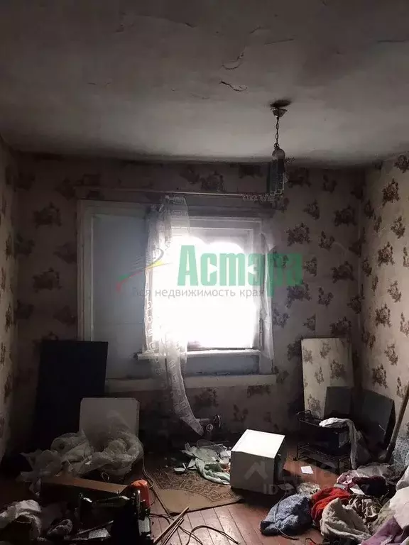 Дом в Забайкальский край, Чита Заречная ул., 19 (45 м) - Фото 1