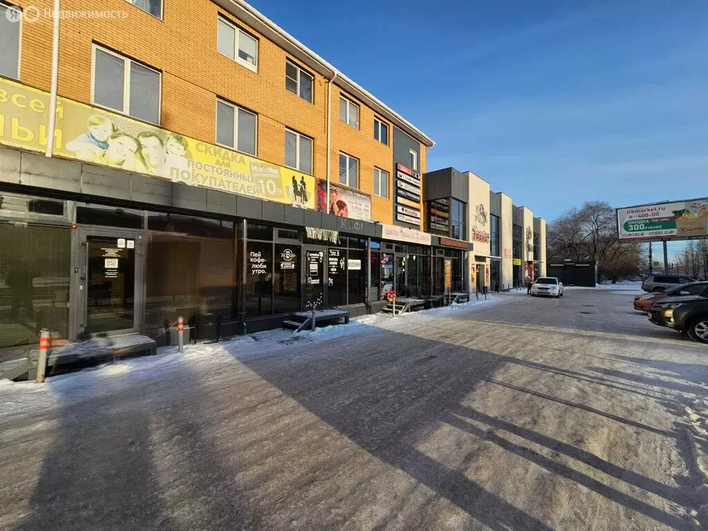 Торговая площадь (15 м) - Фото 2