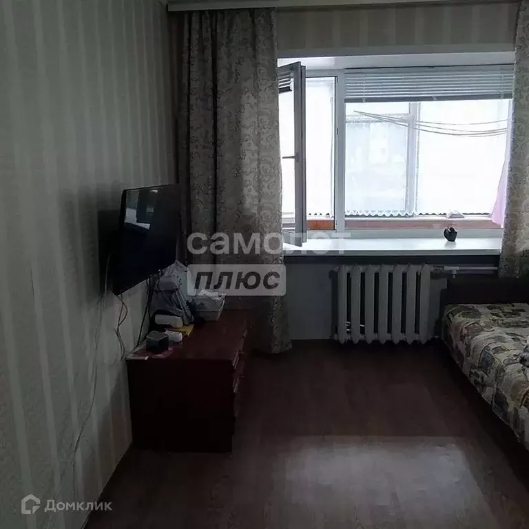 Продаётся 1-к квартира, 30 м - Фото 0