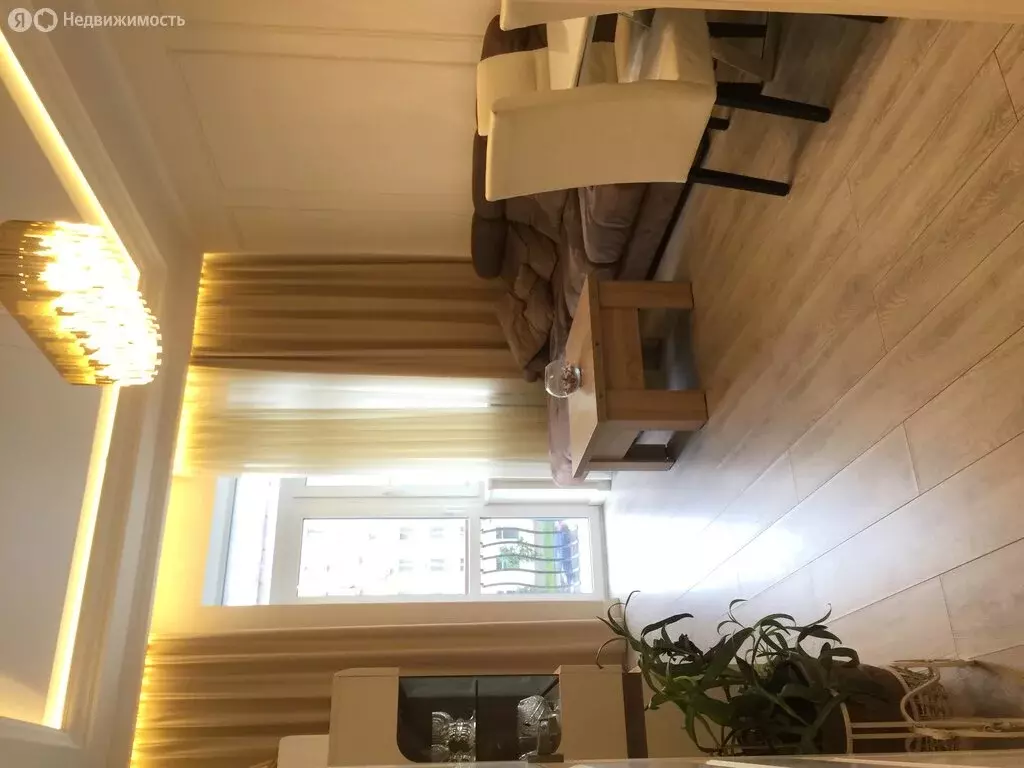 4-комнатная квартира: Москва, Волоколамское шоссе, 15/22 (88.8 м) - Фото 2