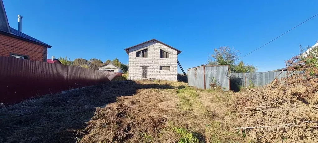 Дом в Рязанская область, Рязанский район, Подвязьевское с/пос, с. ... - Фото 0