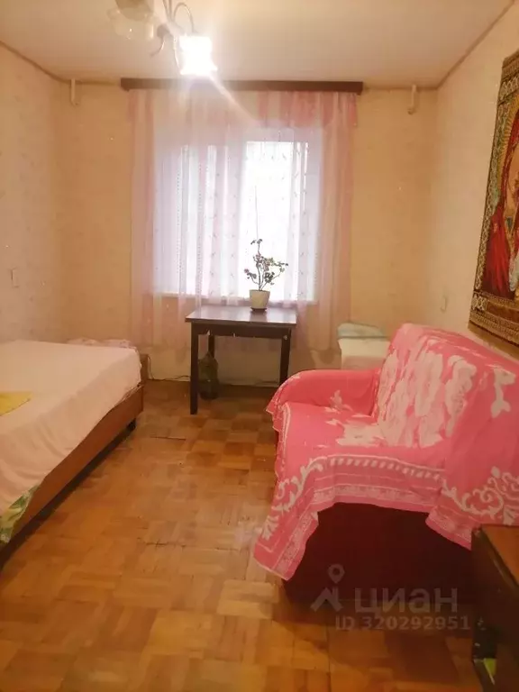 3-к кв. Челябинская область, Челябинск ул. Хохрякова, 22А (66.1 м) - Фото 2