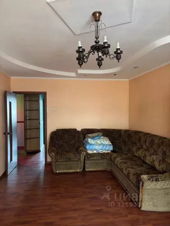 1-к кв. Мордовия, Саранск Мордовская ул., 14 (40.0 м) - Фото 1