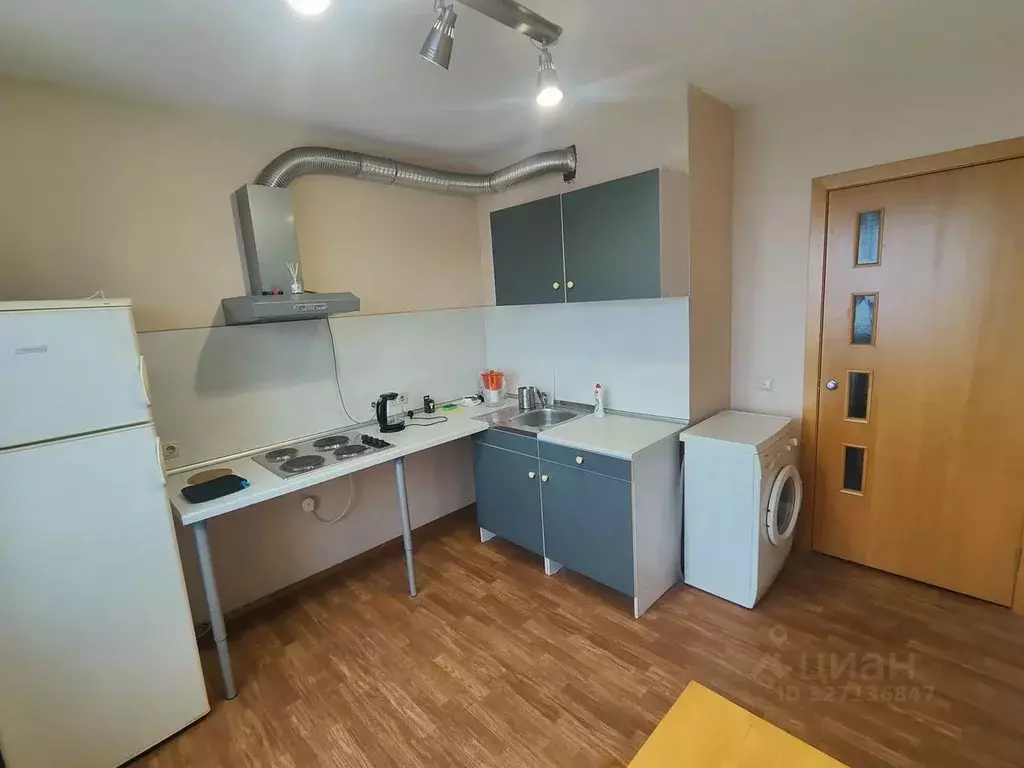 1-к кв. Московская область, Видное просп. Ленинского Комсомола, 78 ... - Фото 1