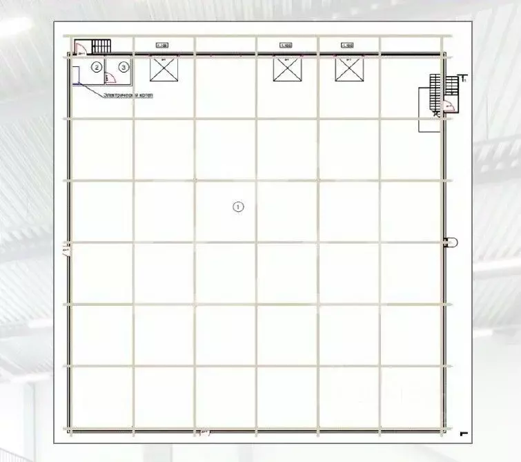 Помещение свободного назначения в Московская область, Раменский ... - Фото 2