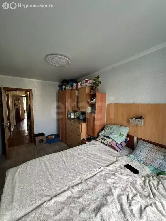 2-комнатная квартира: Алушта, Октябрьская улица, 29 (48 м) - Фото 1