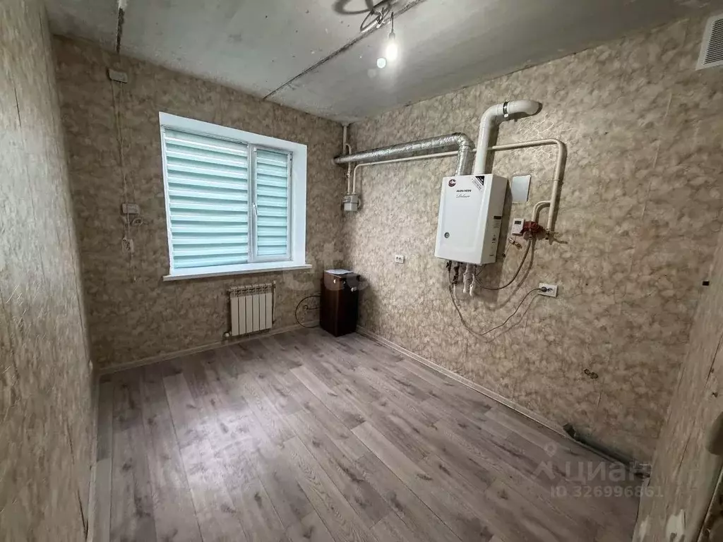 2-к кв. Ставропольский край, Ставрополь Чапаевка мкр, ул. Лозовая, ... - Фото 2