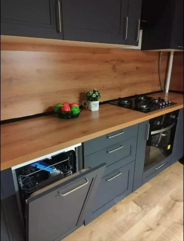 2-к кв. Москва Ленинский просп., 90 (60.0 м) - Фото 1