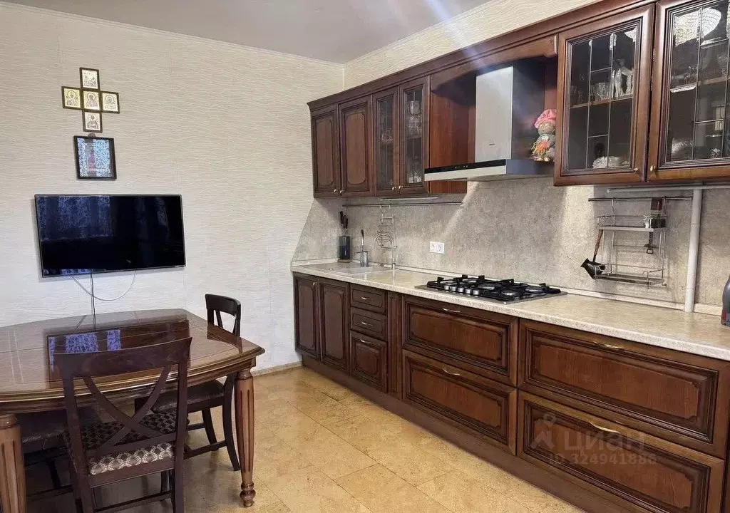 2-к кв. Башкортостан, Уфа Революционная ул., 34/1 (76.0 м) - Фото 1