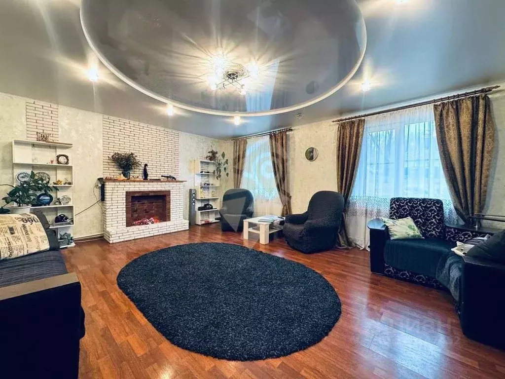 Дом в Белгородская область, Старый Оскол Пролетарская ул., 80 (148 м) - Фото 2