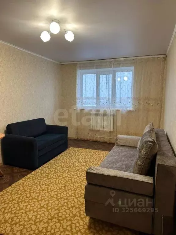 2-к кв. Калужская область, Мещовск ул. Дегтярева, 28 (47.0 м) - Фото 1