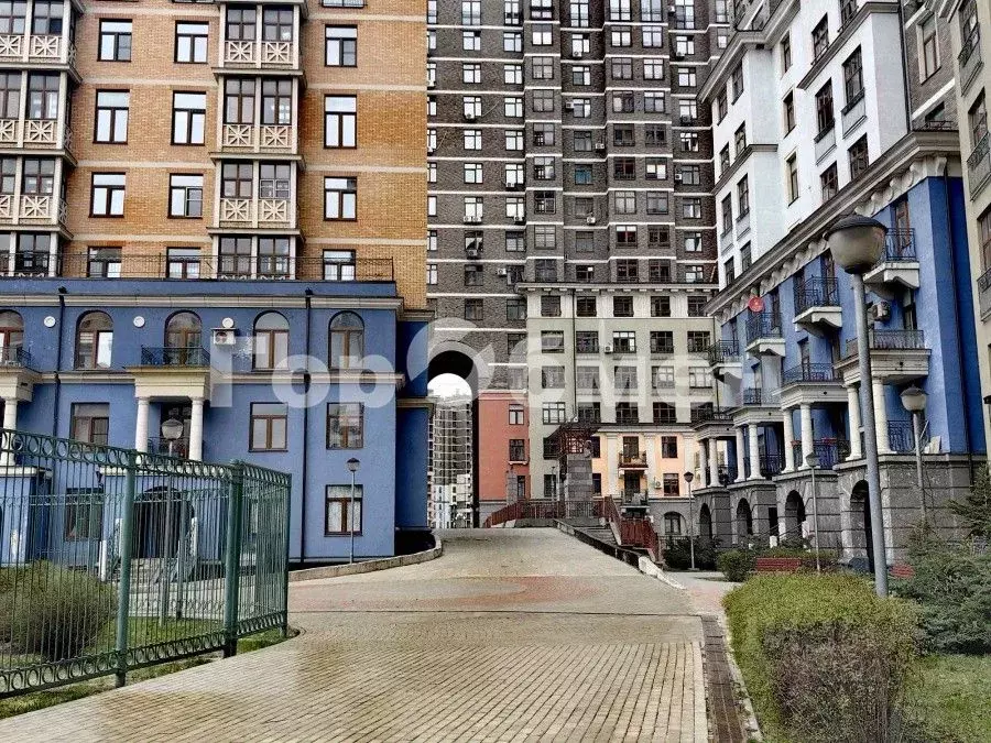 2-к кв. Московская область, Химки ул. Германа Титова, 14к2 (60.0 м) - Фото 2