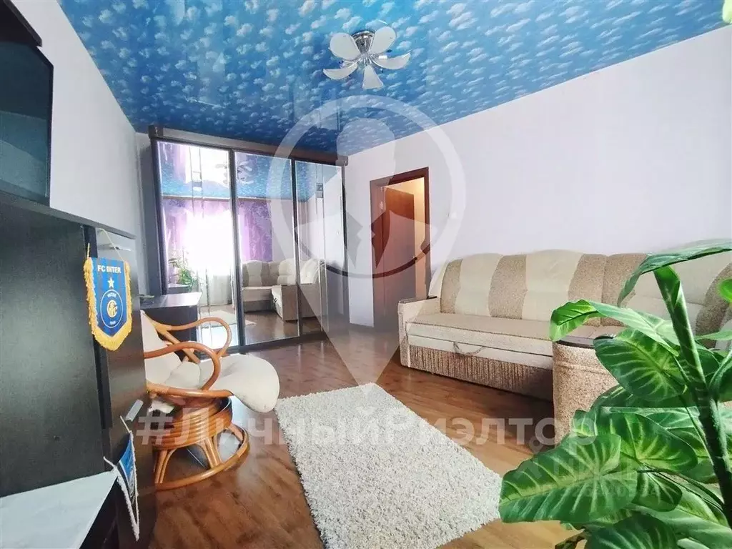 4-к кв. Рязанская область, Рязань ул. Новоселов, 53к1 (93.9 м) - Фото 1