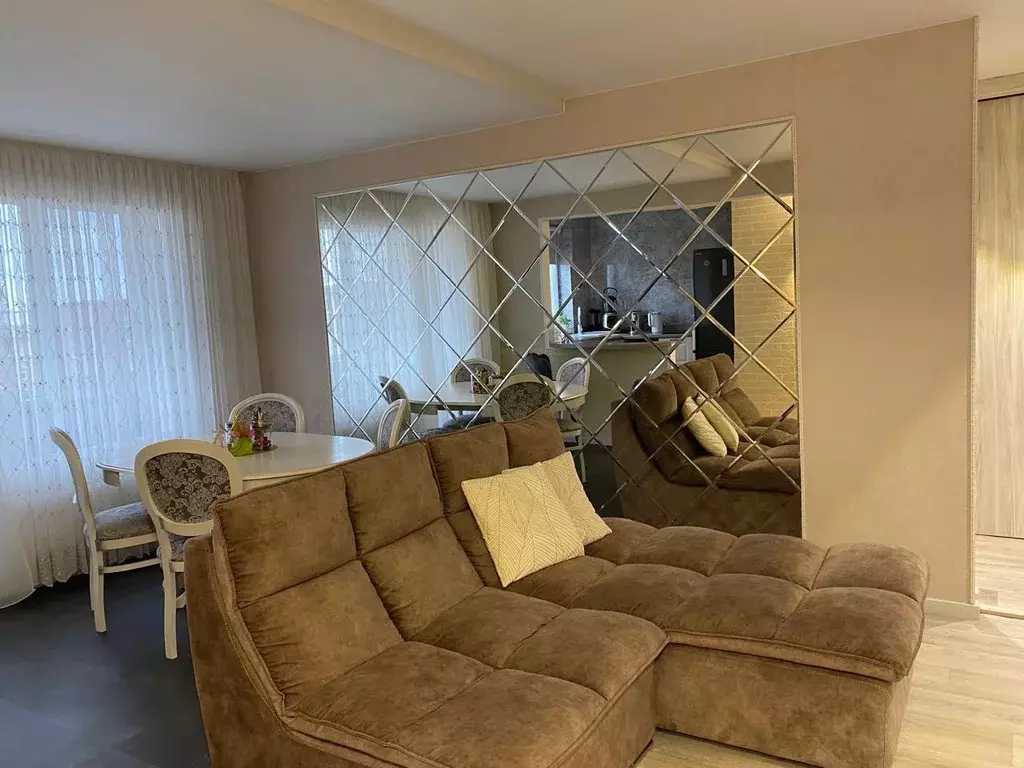 Продаётся 3-к квартира, 60 м - Фото 0