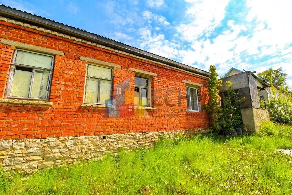 Дом в Тульская область, Плавск ул. Чкалова, 18 (55 м) - Фото 0