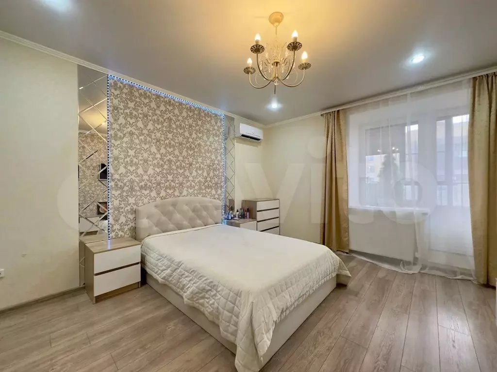 2-к. квартира, 65 м, 7/10 эт. - Фото 0