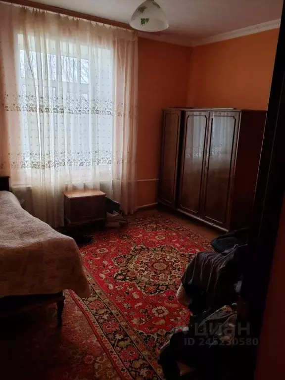 Квартира, 2 комнаты, 56.9 м - Фото 2