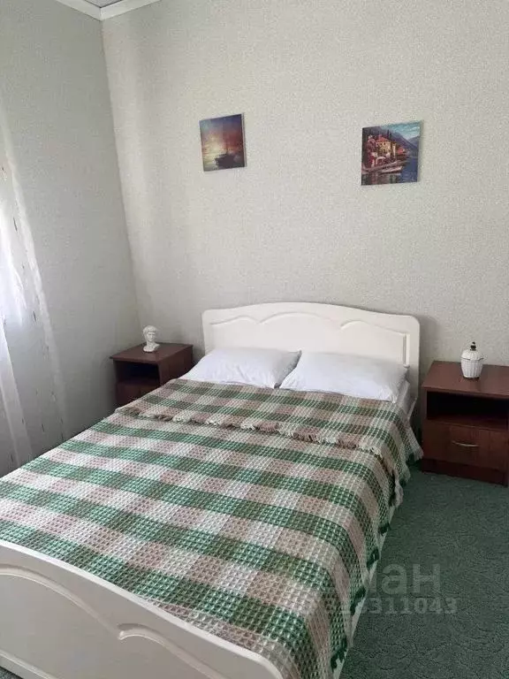 Дом в Краснодарский край, Геленджик Курзальная ул., 40 (55 м) - Фото 1