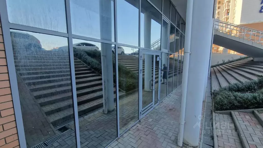 Помещение свободного назначения в Краснодарский край, Анапа Анапское ... - Фото 2