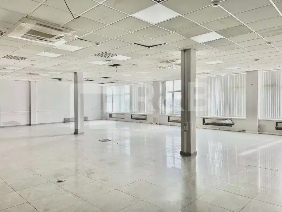 Офис в Москва Киевское шоссе, 22-й км, 4с1кА (471 м) - Фото 2