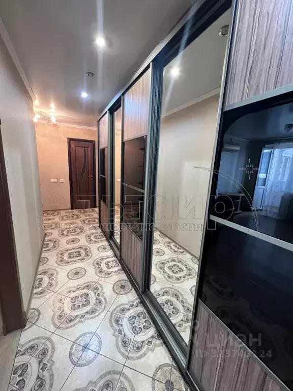 3-к кв. Ростовская область, Батайск ул. Герцена, 35 (64.0 м) - Фото 2