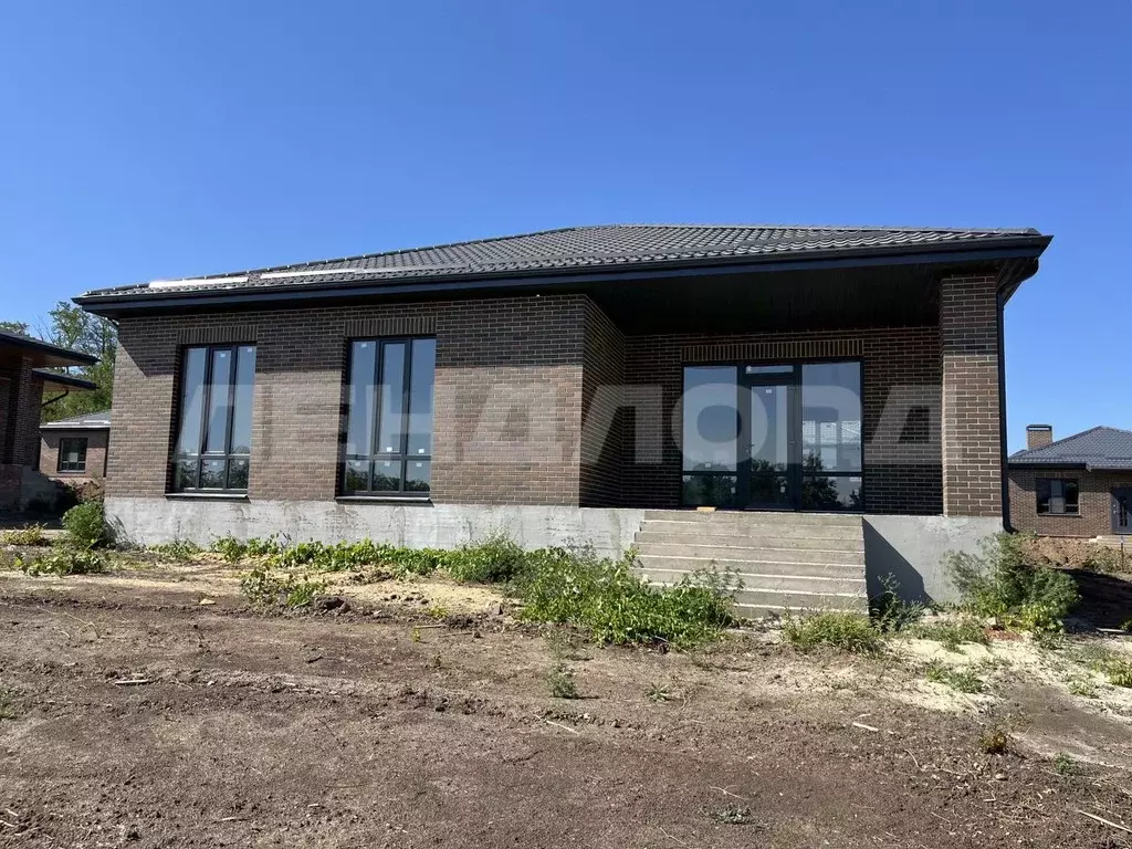 Дом в Ростовская область, Новочеркасск Рощинский пер. (165 м) - Фото 2